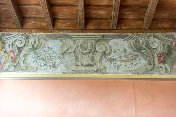 טורינו B&B Saluzzo Paesana 1718 מראה חיצוני תמונה